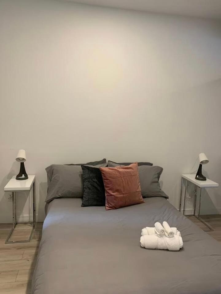 Appartements Le Charme De Limoilou Quebec City Exterior photo